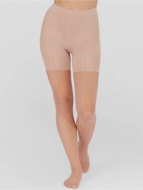 Assets by Spanx - Shaping Sheers, Size 1, Nude, NEW!